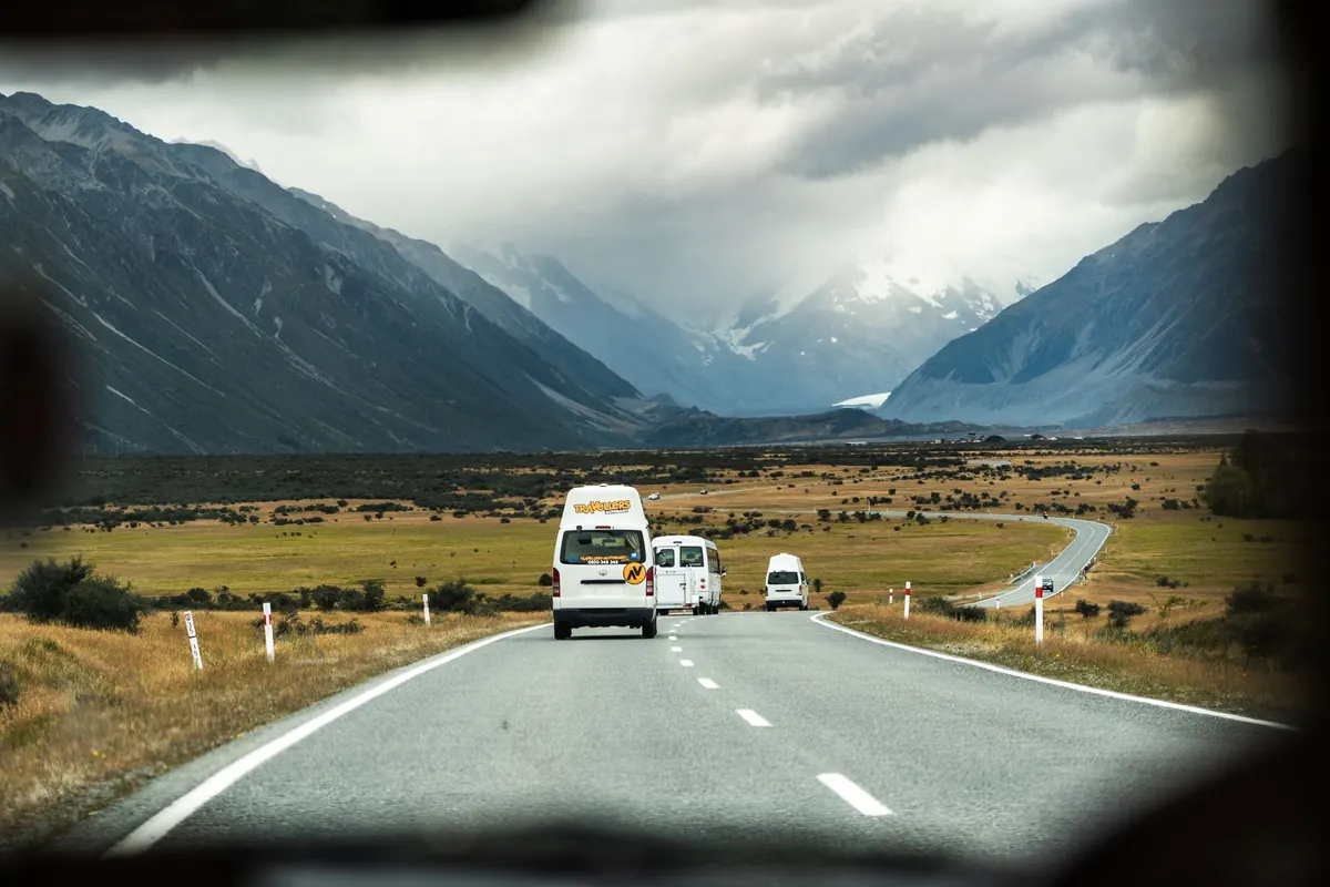 Campervan or Hotel? Comparing Costs for a Scottish Highlands Road Trip