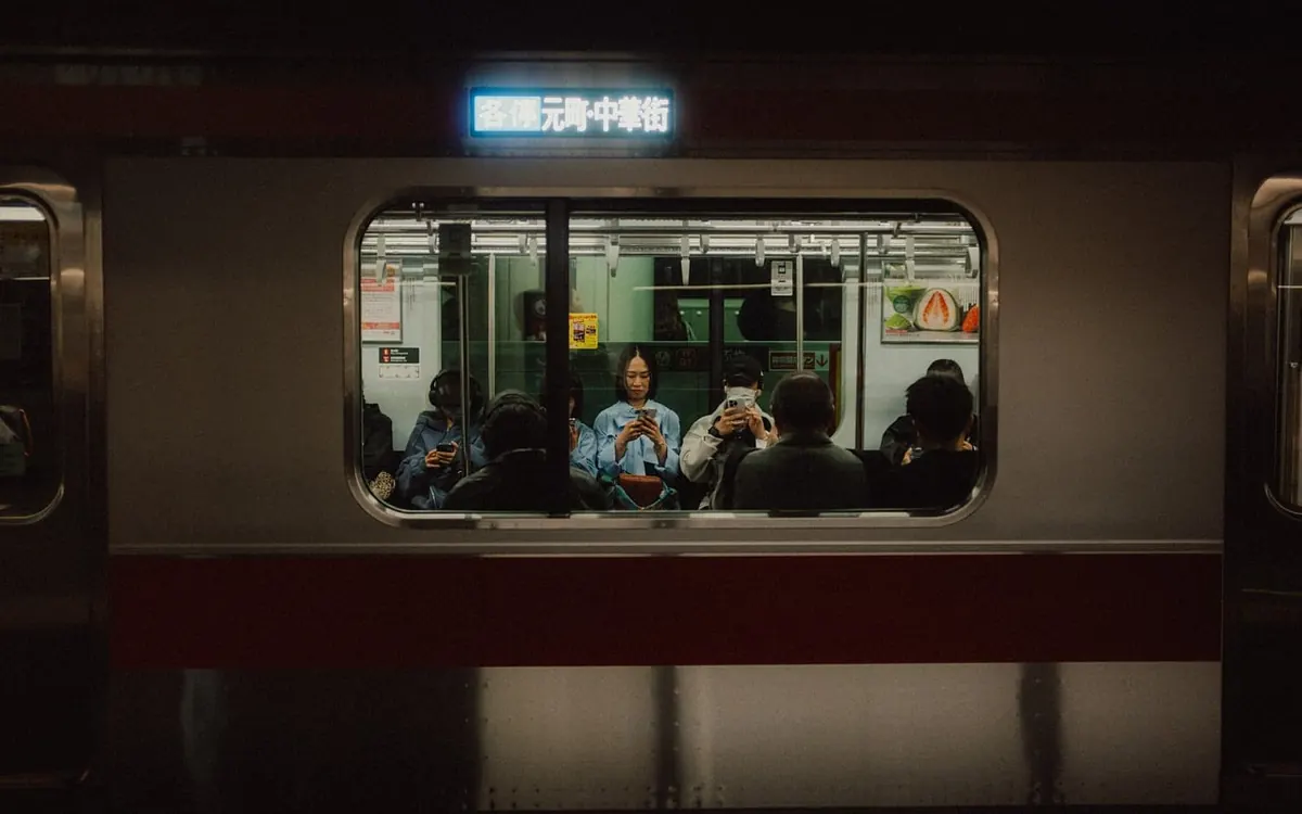 Interrail for First-Timers: How to Plan a Multi-Country Rail Trip