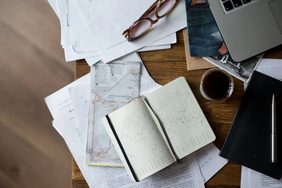Solo Travel After 50: A Practical Guide to Your First Trip Alone